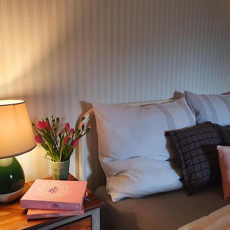 Apartament Czar-Now Czarnow  エクステリア 写真