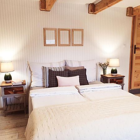 Apartament Czar-Now Czarnow  エクステリア 写真