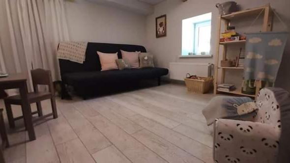 Apartament Czar-Now Czarnow  エクステリア 写真
