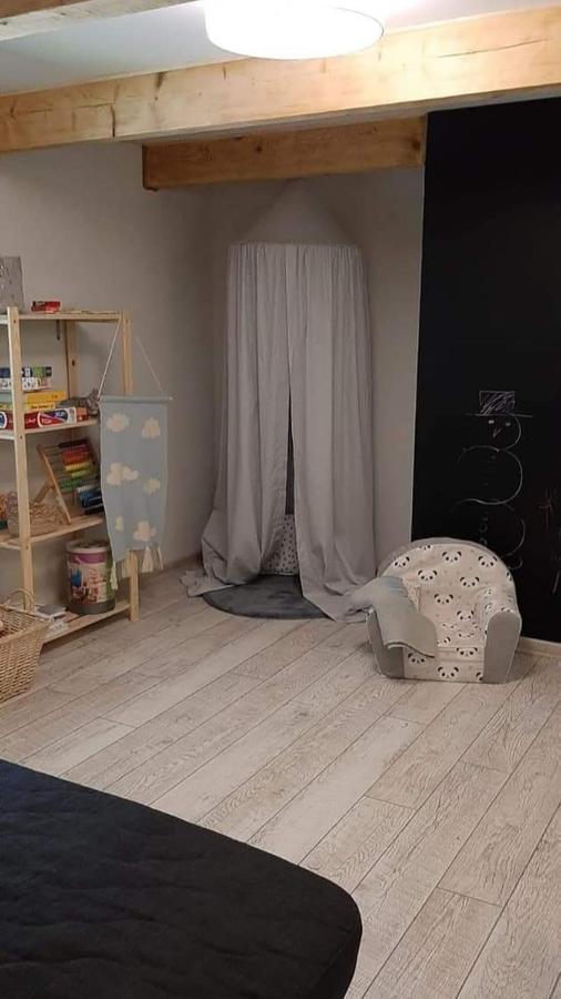 Apartament Czar-Now Czarnow  エクステリア 写真