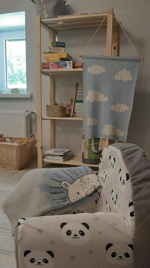 Apartament Czar-Now Czarnow  エクステリア 写真