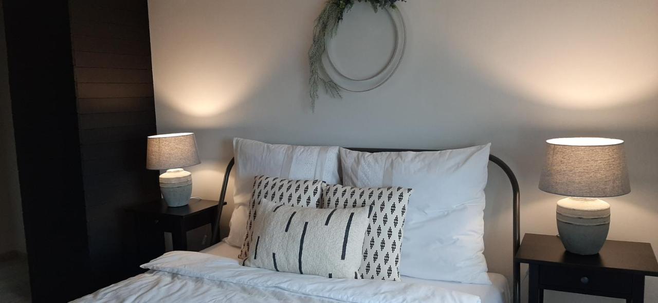Apartament Czar-Now Czarnow  エクステリア 写真