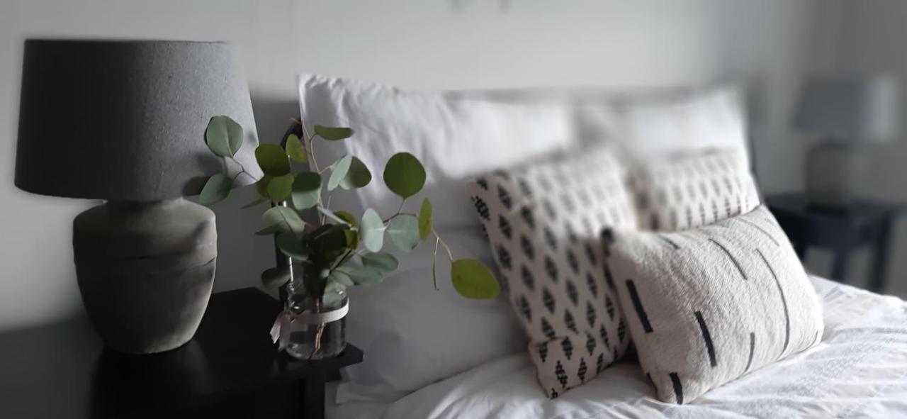 Apartament Czar-Now Czarnow  エクステリア 写真