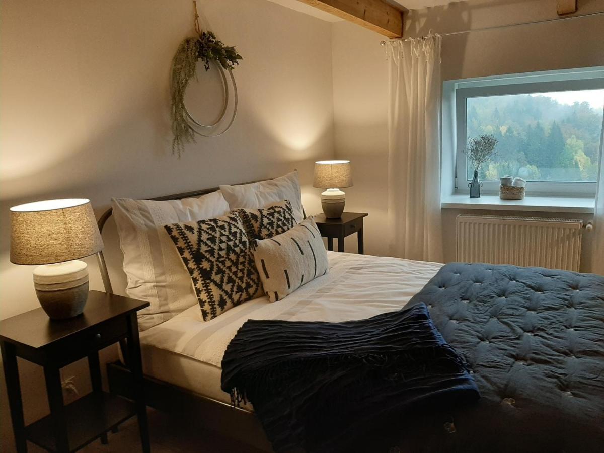 Apartament Czar-Now Czarnow  エクステリア 写真