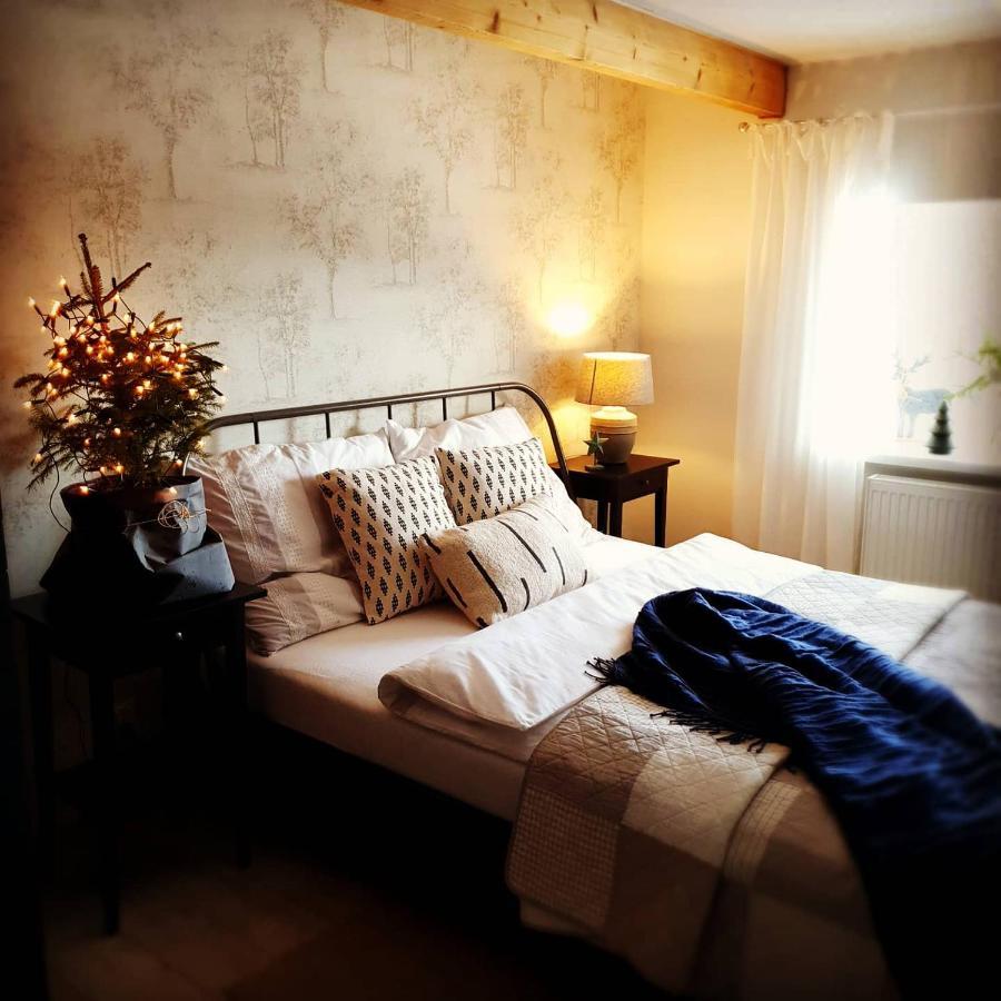 Apartament Czar-Now Czarnow  エクステリア 写真