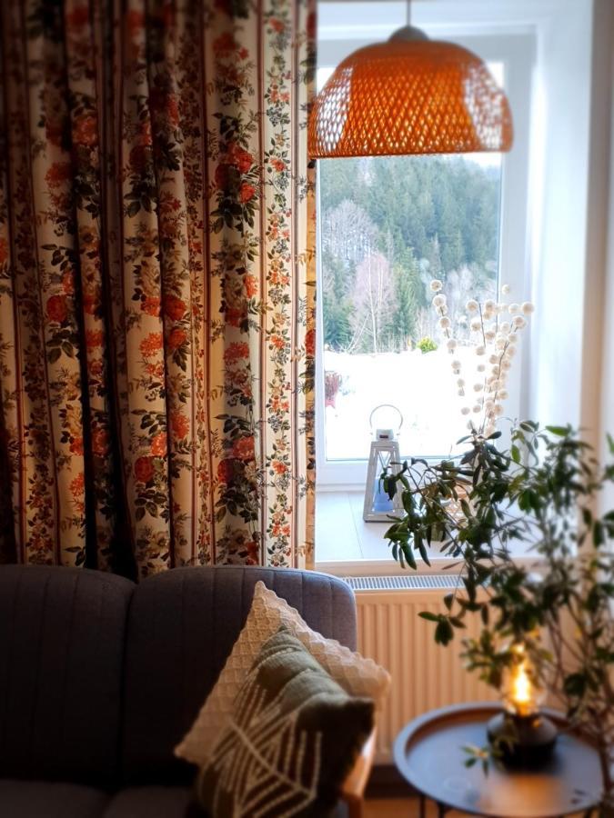 Apartament Czar-Now Czarnow  エクステリア 写真