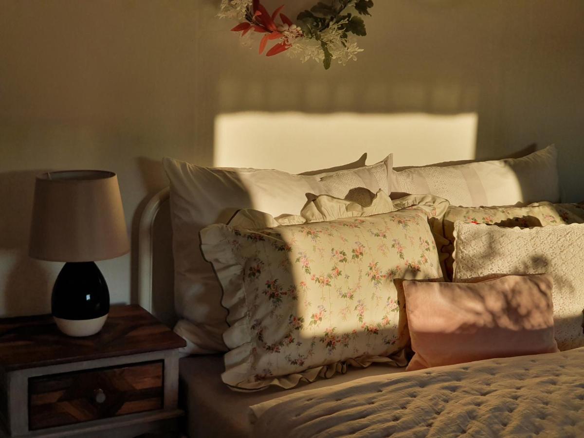 Apartament Czar-Now Czarnow  エクステリア 写真