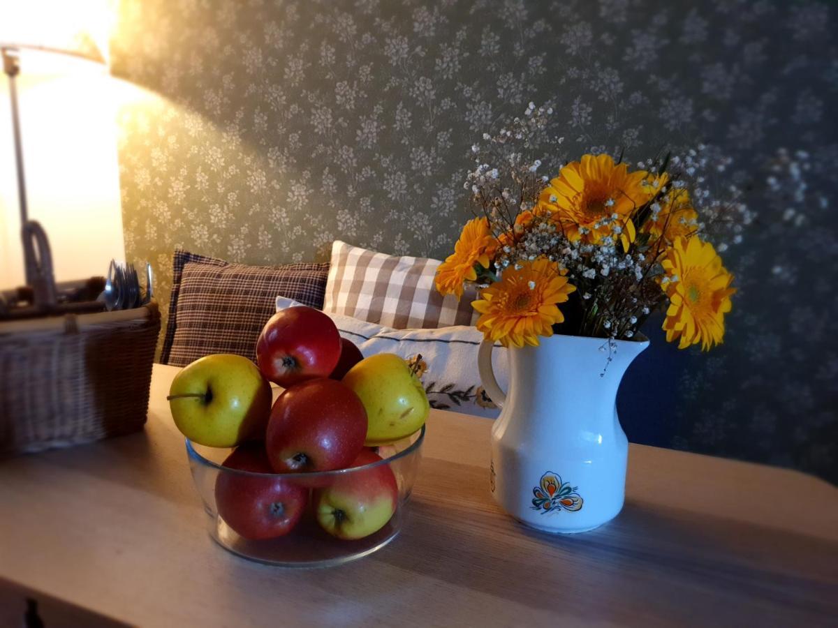 Apartament Czar-Now Czarnow  エクステリア 写真