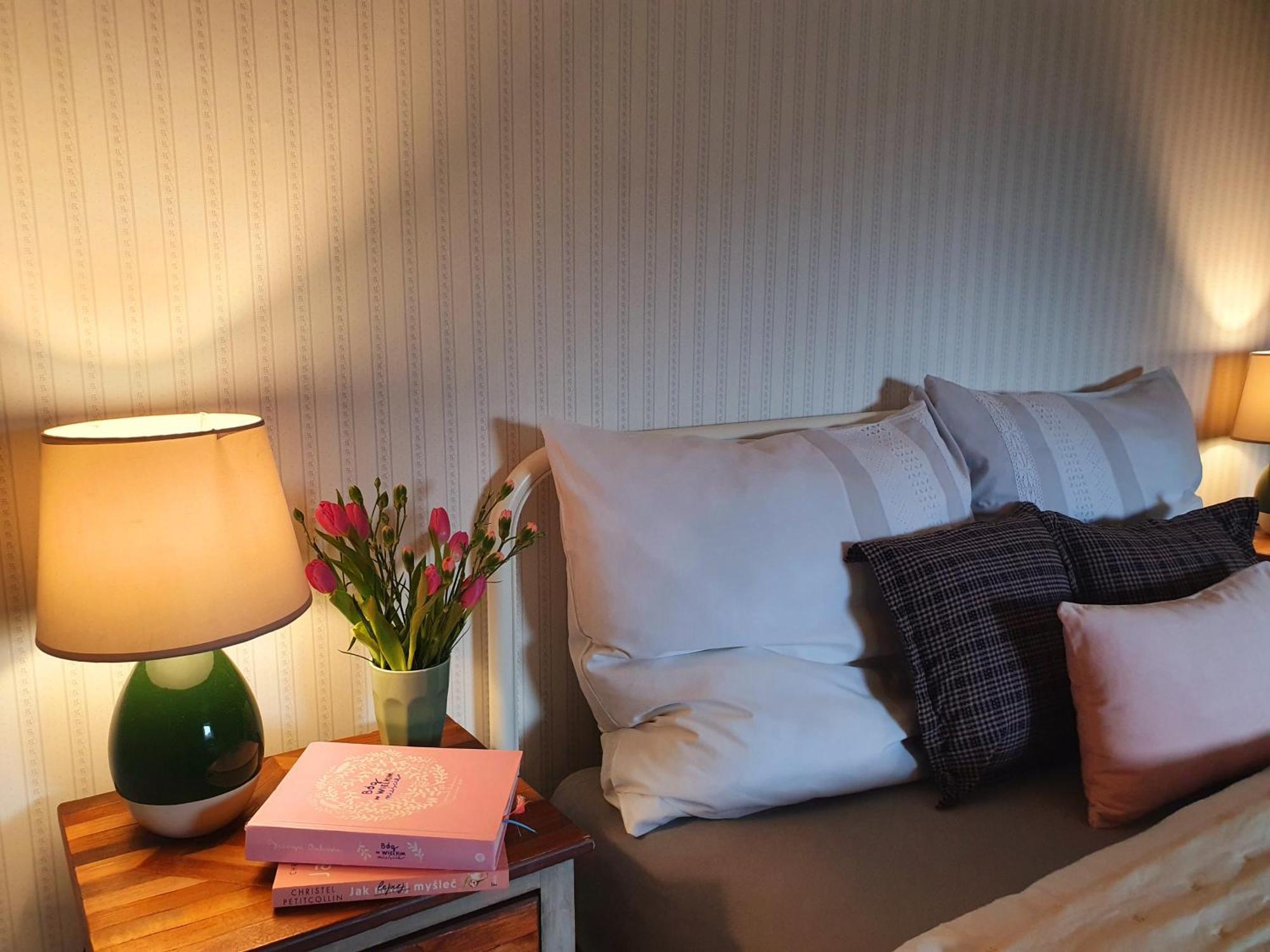 Apartament Czar-Now Czarnow  エクステリア 写真