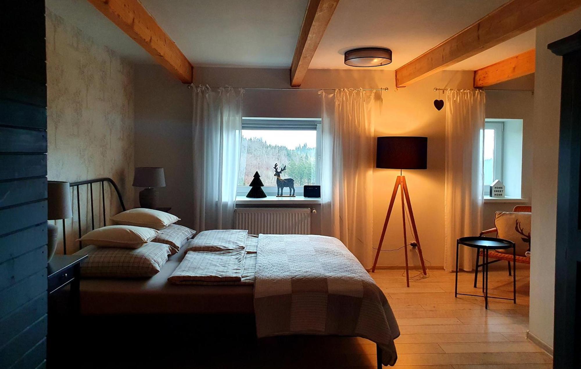 Apartament Czar-Now Czarnow  エクステリア 写真