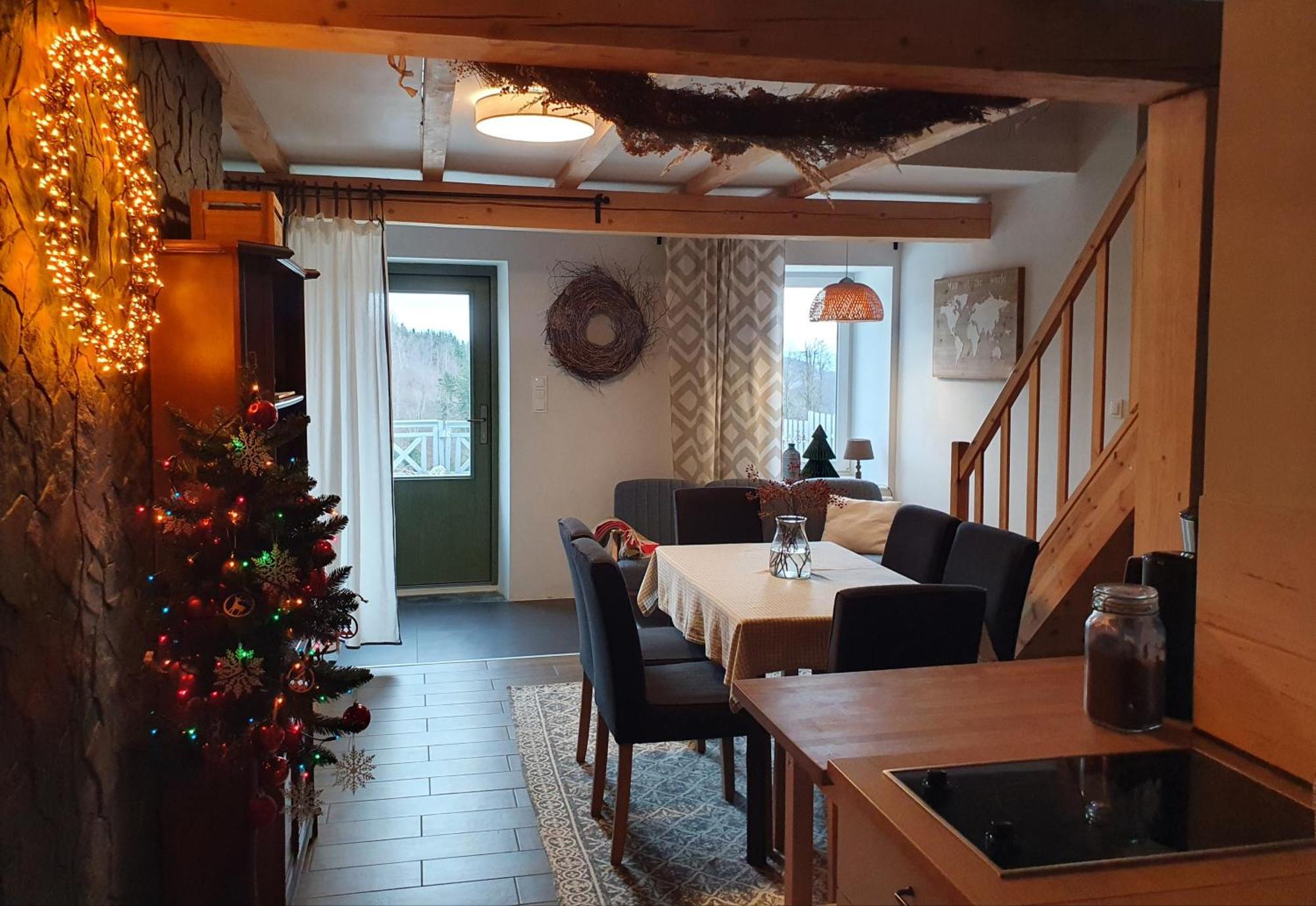 Apartament Czar-Now Czarnow  エクステリア 写真