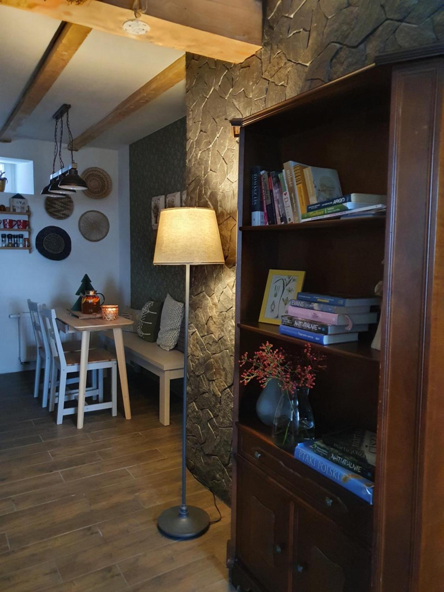 Apartament Czar-Now Czarnow  エクステリア 写真